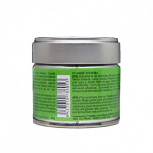 Classic Premium Ceremonial Grade Matcha