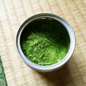 Classic Premium Ceremonial Grade Matcha