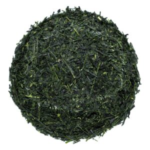 Vihreä tee Gyokuro Premium Yabukita, Okumidori