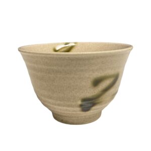 Japanilainen Matcha Kulho Chawan Zen