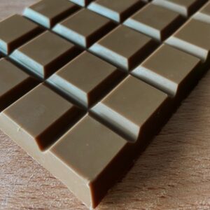 Hojicha Suklaa Luomu