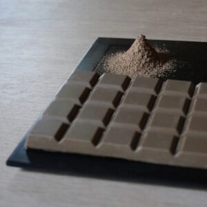 Hojicha Suklaa Luomu