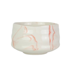 Matcha kulho chawan Lychee