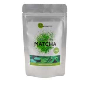 Premiun Matcha 30g