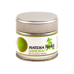 Japanilainen Matcha setti Umi no Nami