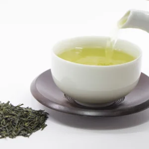 Specially selected appraiser Uji Gyokuro 80g