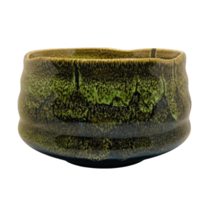Japanilainen Matcha Kulho Chawan Ujinoko