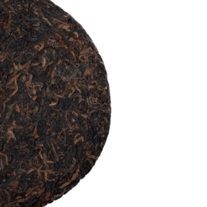 Pu'er Shu bincha Yu Xiao Bai 100g Pu'er Shu bincha Yu Xiao Bai 100g