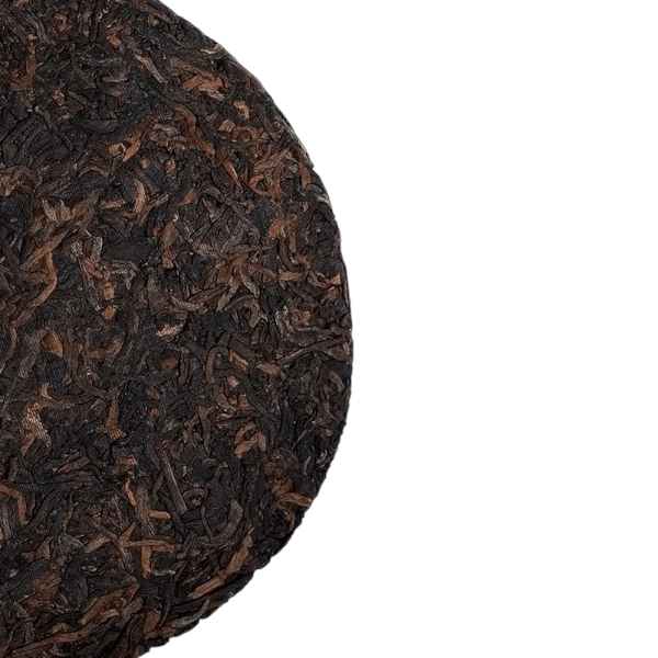 Pu'er Shu bincha Yu Xiao Bai 100g Pu'er Shu bincha Yu Xiao Bai 100g