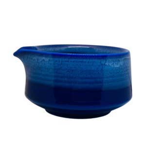 Japanilainen Matcha Kulho Tsuki no Chawan