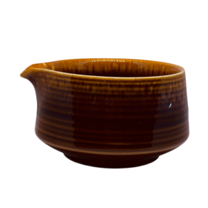 Japanilainen Matcha Kulho Wabi Clay