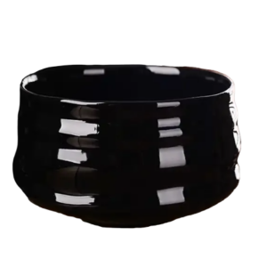 Japanilainen Matcha kulho chawan Kage