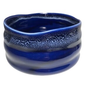 Japanilainen Matcha setti Ultramarine blue Japanilainen Matcha setti Ultramarine blue