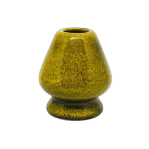 Japanilainen Matcha Chasen vispilän pidike Naoshi