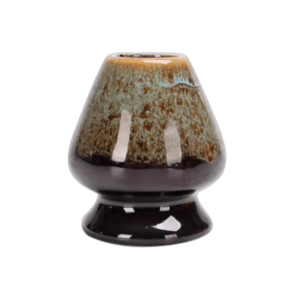 Japanilainen Matcha Chasen vispilän pidike Naoshi