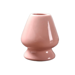 Japanilainen Matcha Chasen vispilän pidike Naoshi