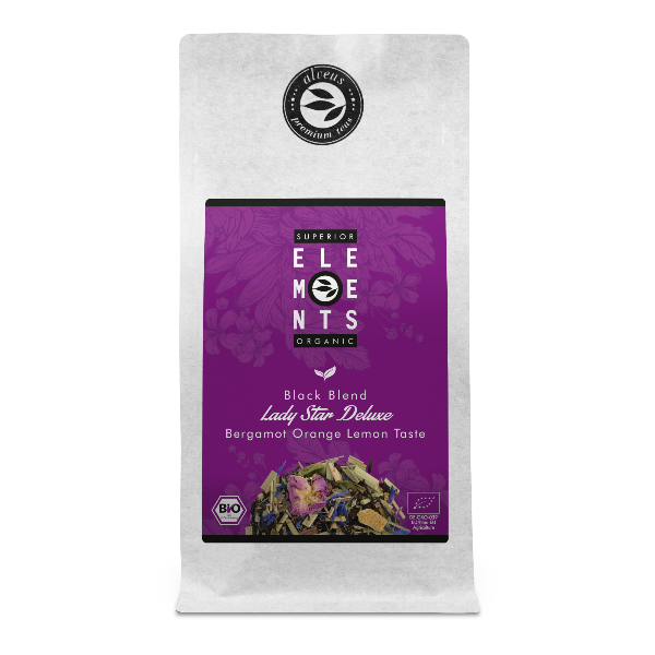 Lady Star Deluxe Lady Star Deluxe