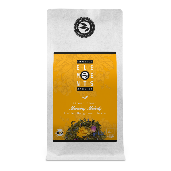 Morning Melody Morning Melody