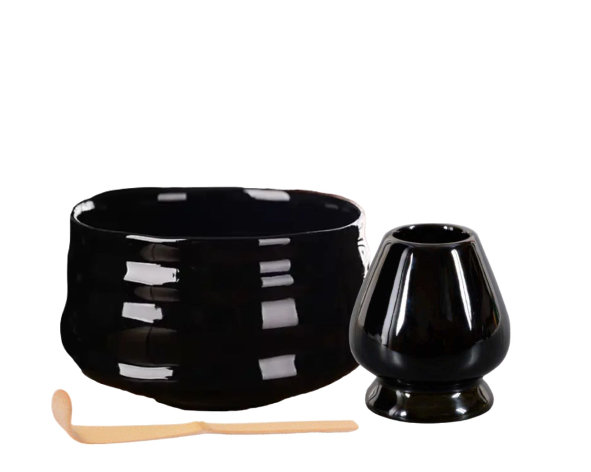 Japanilainen Matcha Setti Kage Japanilainen Matcha Setti Kage