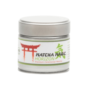Japanilainen Matcha Lahja setti Kibako