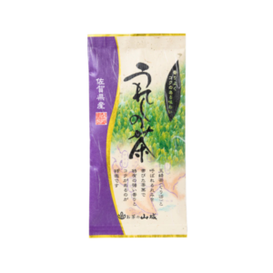 Ureshino  Tamaryokucha vihreä tee 80g