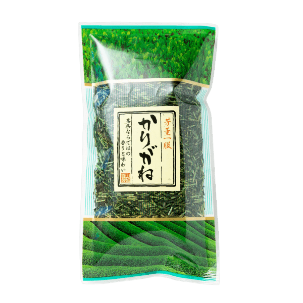 Hoko Ippukkarigane Sencha 150g Hoko Ippukkarigane Sencha 150g